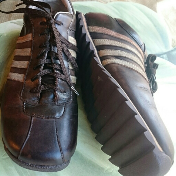 old steve madden shoes